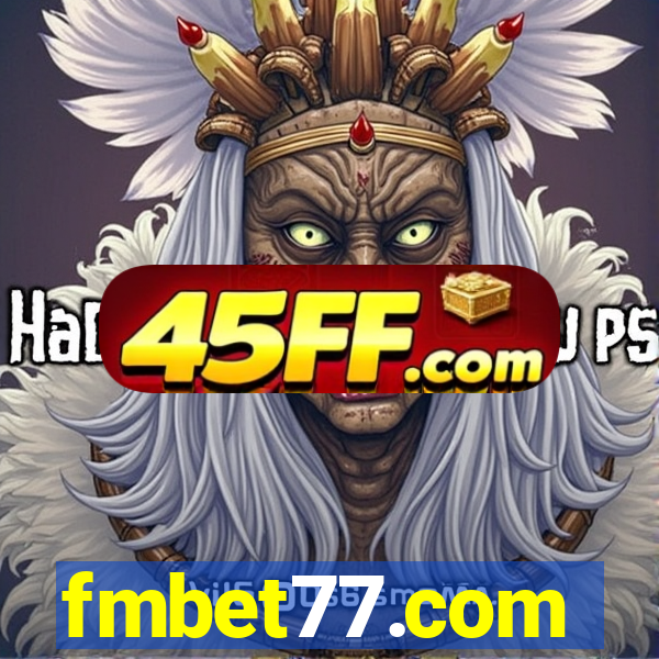 fmbet77.com