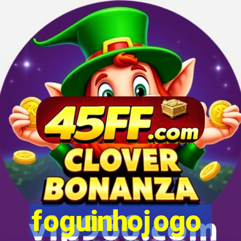 foguinhojogo