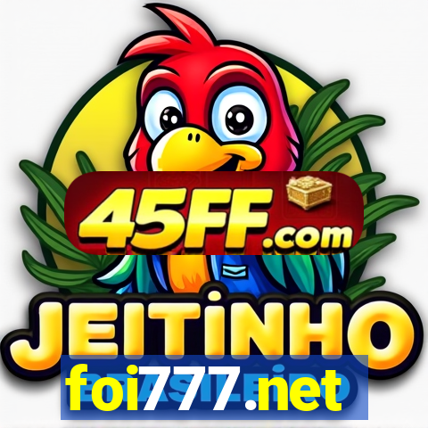 foi777.net