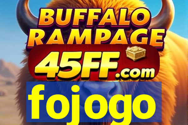 fojogo