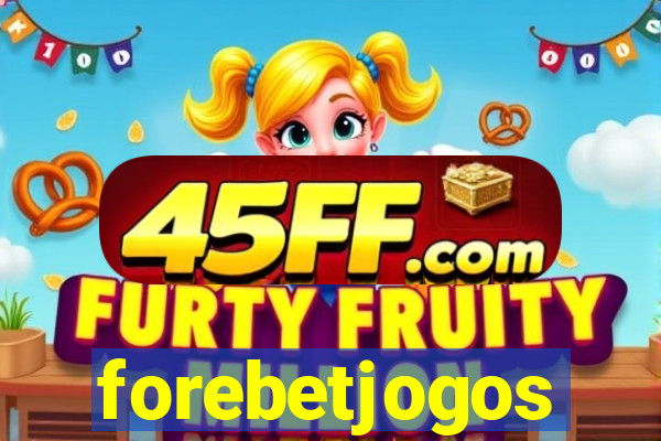 forebetjogos