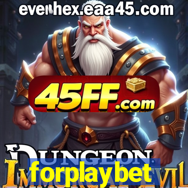 forplaybet