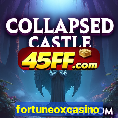 fortuneoxcasino.com
