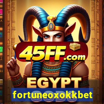 fortuneoxokkbet