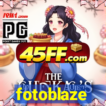 fotoblaze