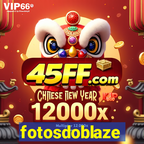 fotosdoblaze