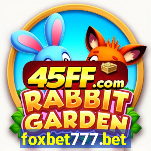 foxbet777.bet
