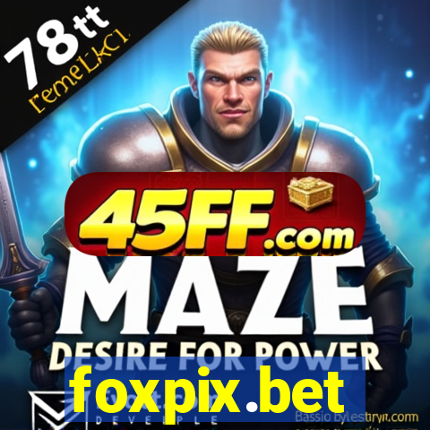 foxpix.bet
