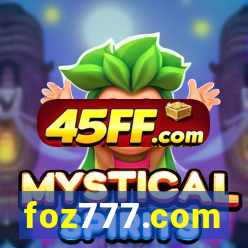 foz777.com