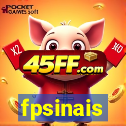 fpsinais
