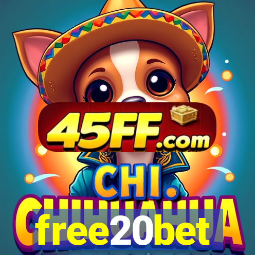 free20bet
