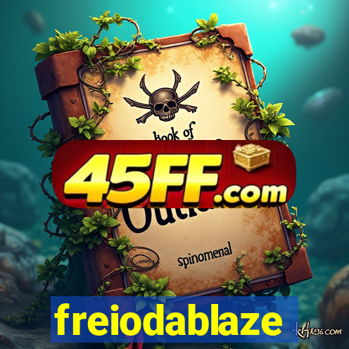 freiodablaze