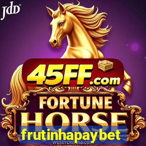 frutinhapaybet