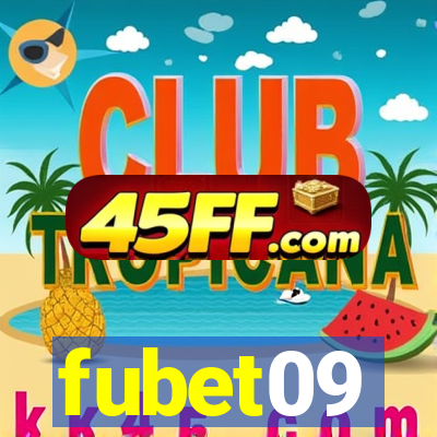 fubet09