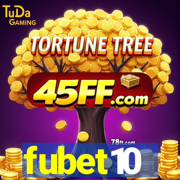 fubet10