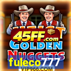 fuleco777