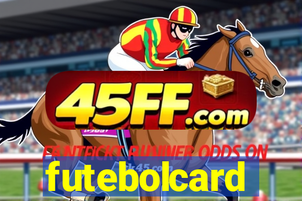 futebolcard