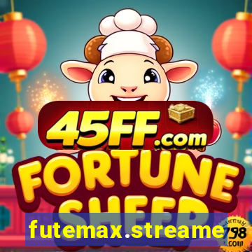 futemax.streamer