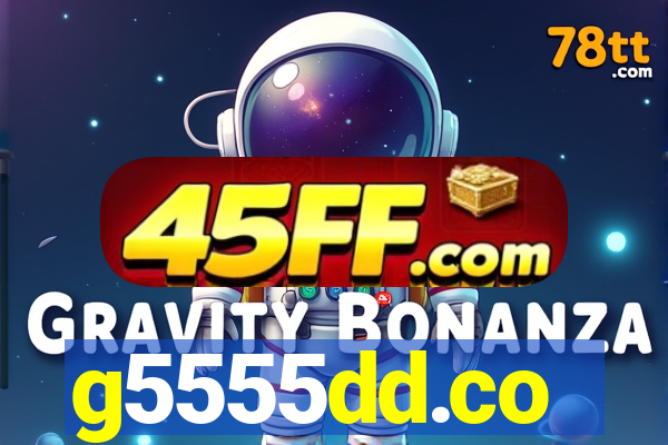 g5555dd.co