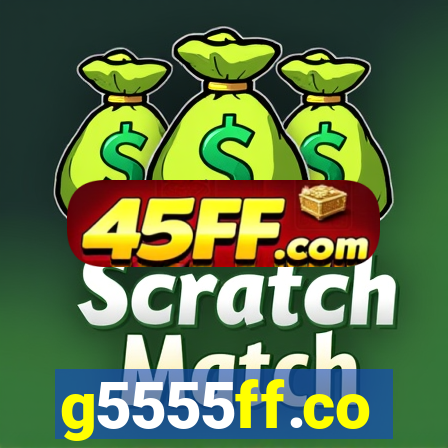 g5555ff.co