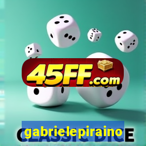 gabrielepiraino