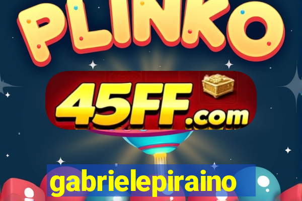 gabrielepiraino