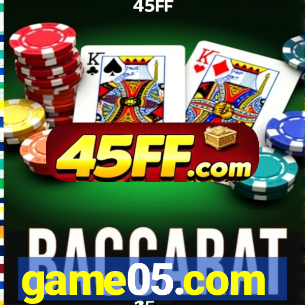 game05.com
