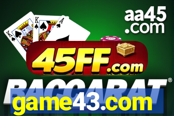 game43.com