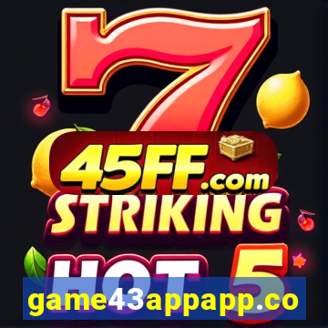 game43appapp.com