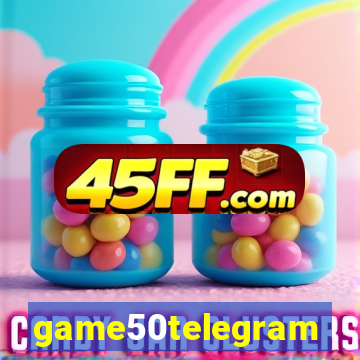 game50telegram