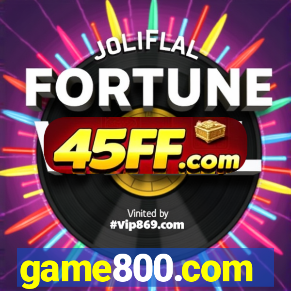 game800.com
