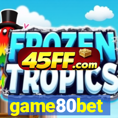 game80bet
