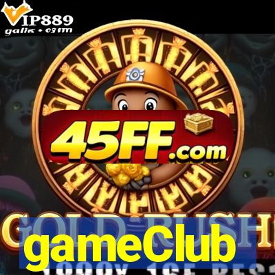 gameClub