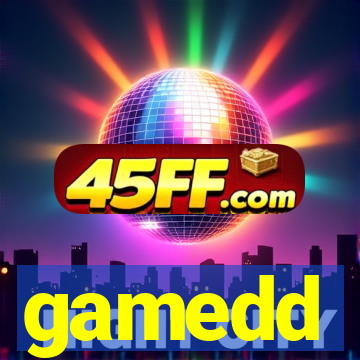 gamedd