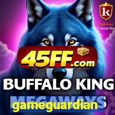 gameguardian