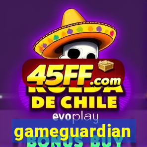gameguardian