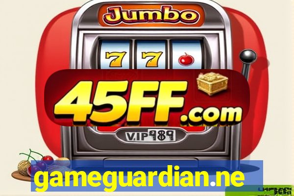 gameguardian.net