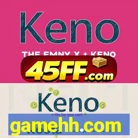 gamehh.com