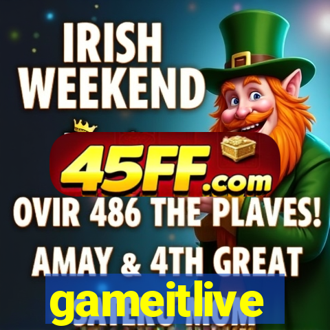 gameitlive