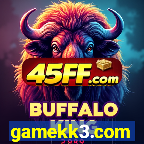 gamekk3.com