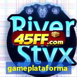 gameplataforma