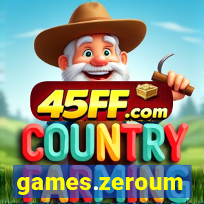 games.zeroum