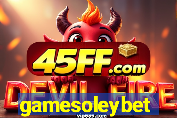 gamesoleybet