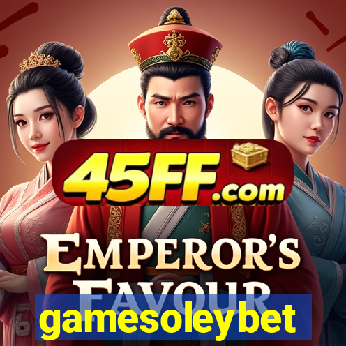 gamesoleybet