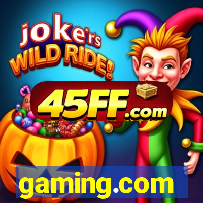 gaming.com