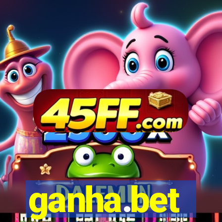 ganha.bet