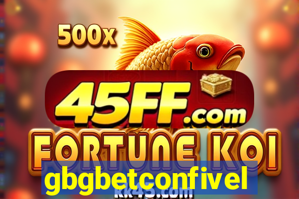 gbgbetconfivel