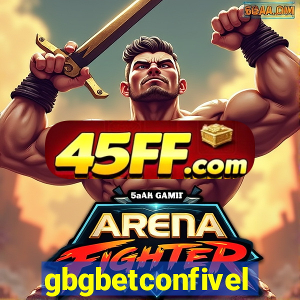 gbgbetconfivel