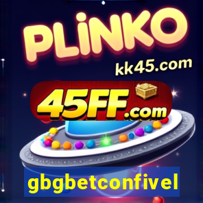 gbgbetconfivel