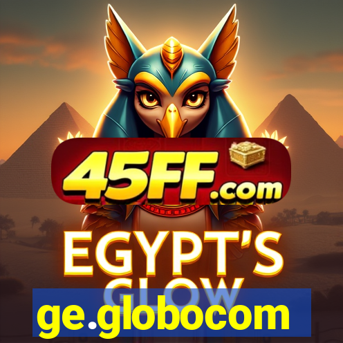 ge.globocom